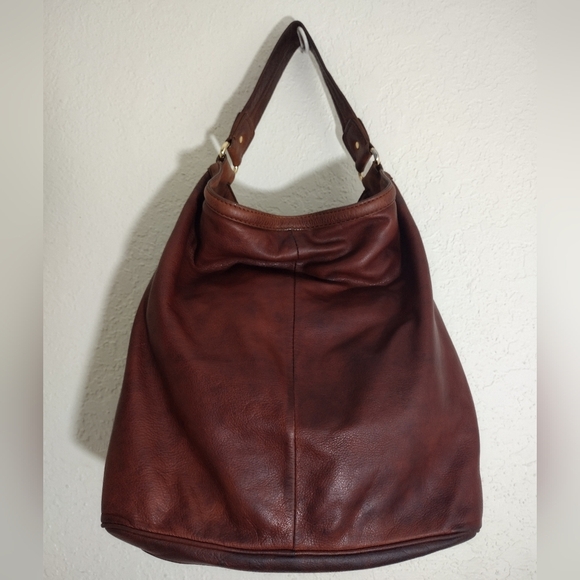 Marc by Marc Jacobs Totally Turnlock Faridah Hobo Bag - Picture 8 of 12